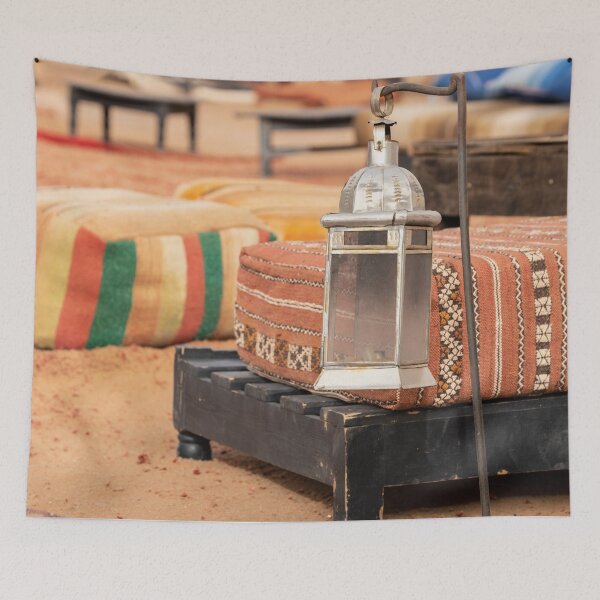 Item preview, Relaxing in the Desert designed and sold by Marylou Badeaux.