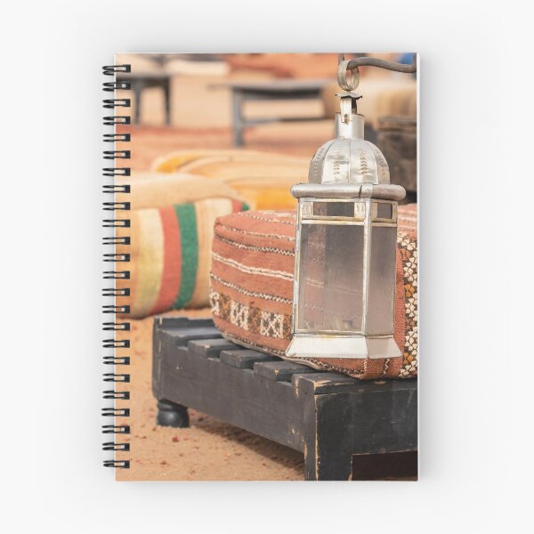 Item preview, Relajarse en el desierto designed and sold by Marylou Badeaux.