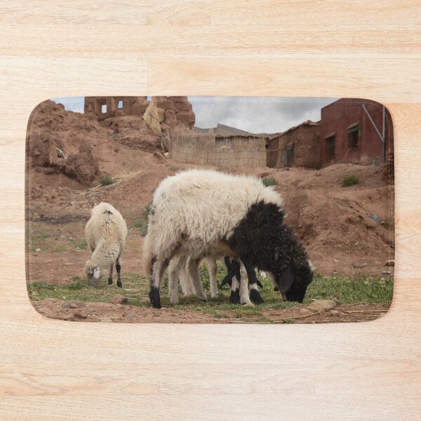 Item preview, Grazin' at the Ruins designed and sold by Marylou Badeaux.