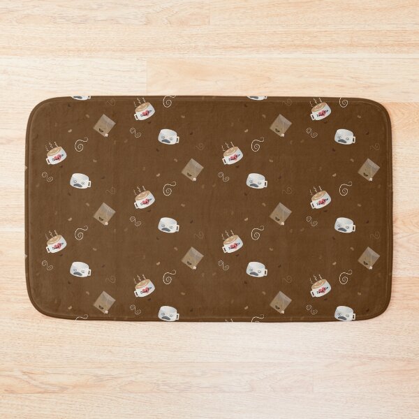 Item preview, Caffeinated World designed and sold by JillPillDesign.