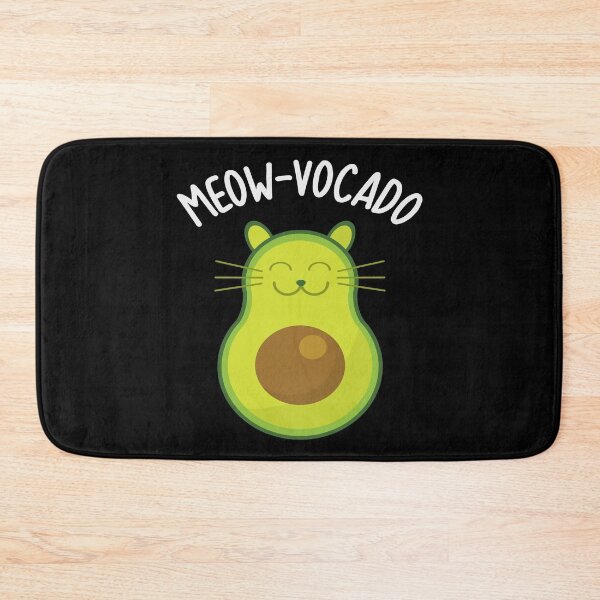 Artikelvorschau, Avocado Keto Ketogen Katze No Carb Diät Geschenk entworfen und verkauft von Pubi.