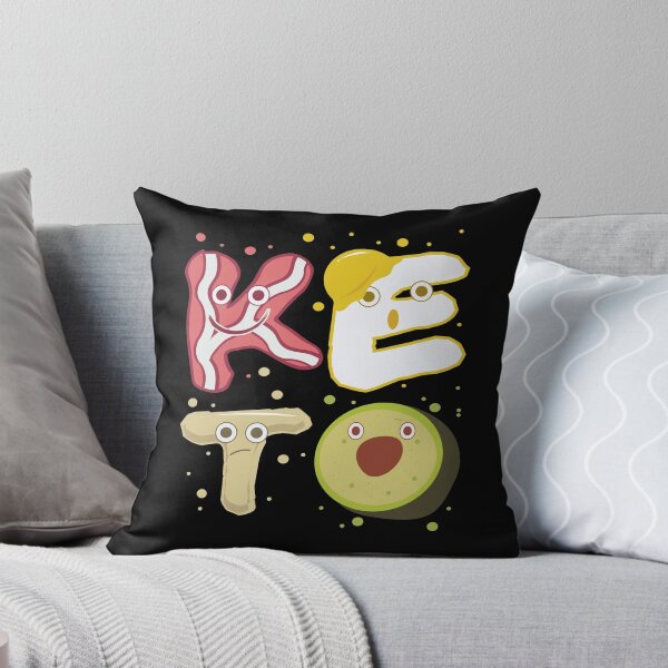 Artikelvorschau, Keto Ketogen Keton No Carb Diät Avocado Geschenk entworfen und verkauft von Pubi.