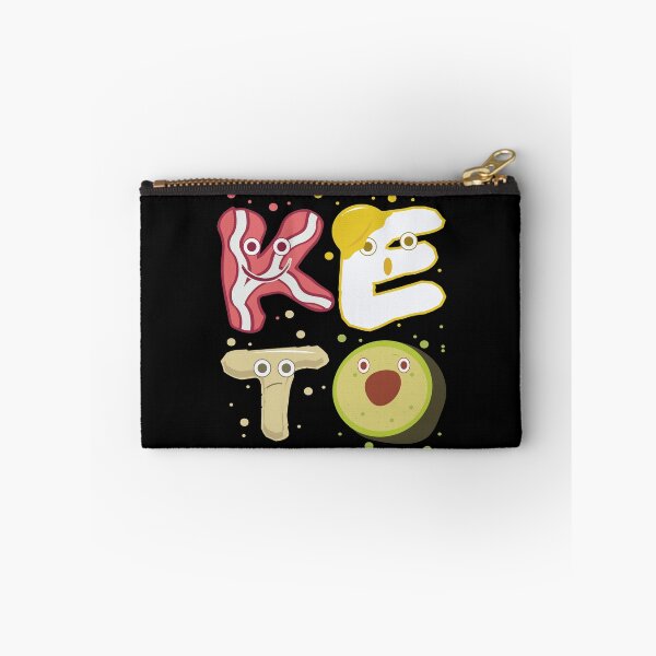 Artikelvorschau, Keto Ketogen Keton No Carb Diät Avocado Geschenk entworfen und verkauft von Pubi.