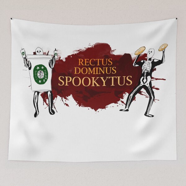 Artikelvorschau, Buch Mormon Spooky Mormon Hell Dream entworfen und verkauft von Not-a-ham.