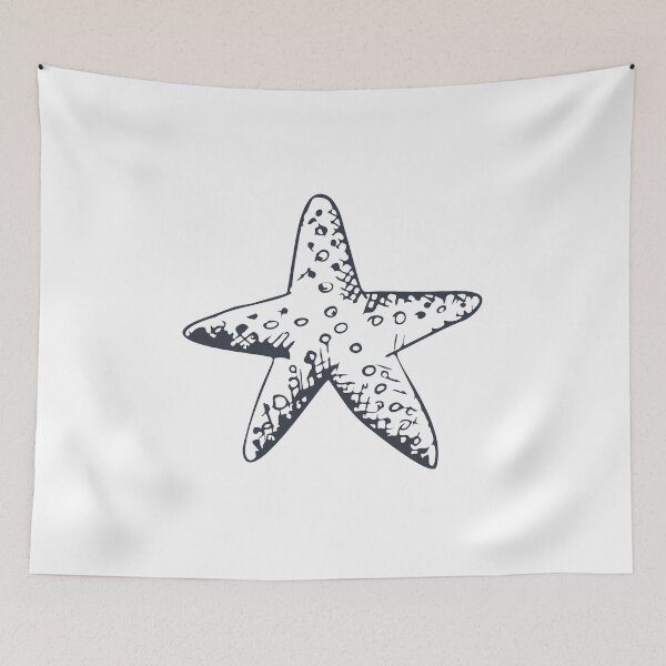 Item preview, Starfish designed and sold by LeoEdition.