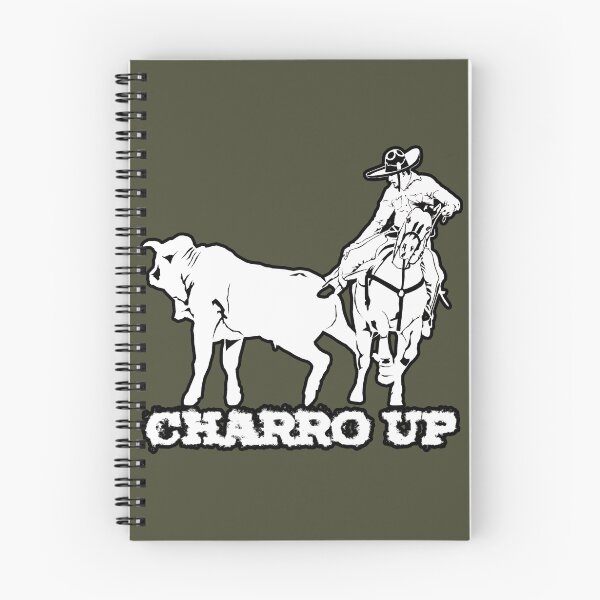 Item preview, Charro Up (Ol Country) designed and sold by Omar  Mejia.