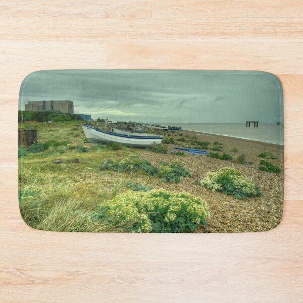 Item preview, Sizewell Beach designed and sold by hawkie.