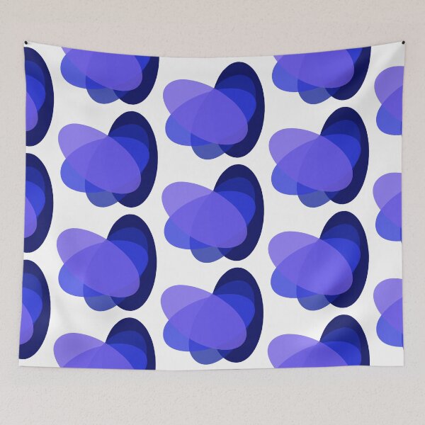 Item preview, Tonal Blues designed and sold by ErinLP.