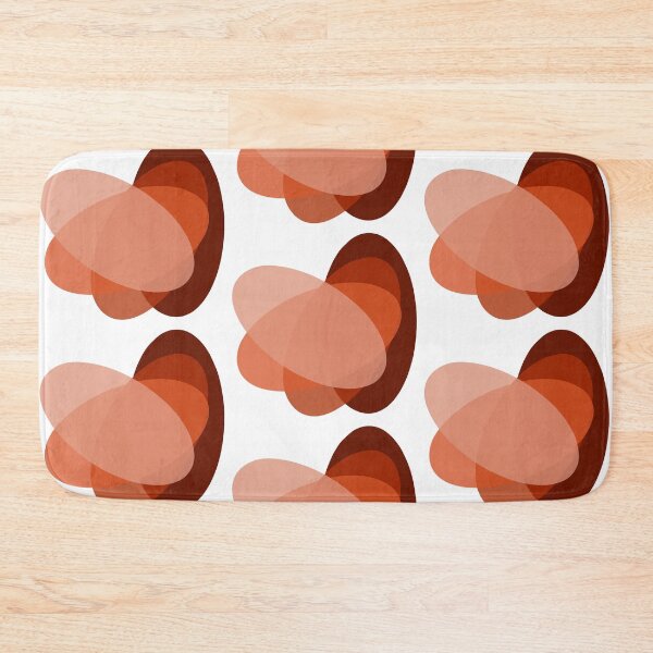 Item preview, Tonal Orange designed and sold by ErinLP.