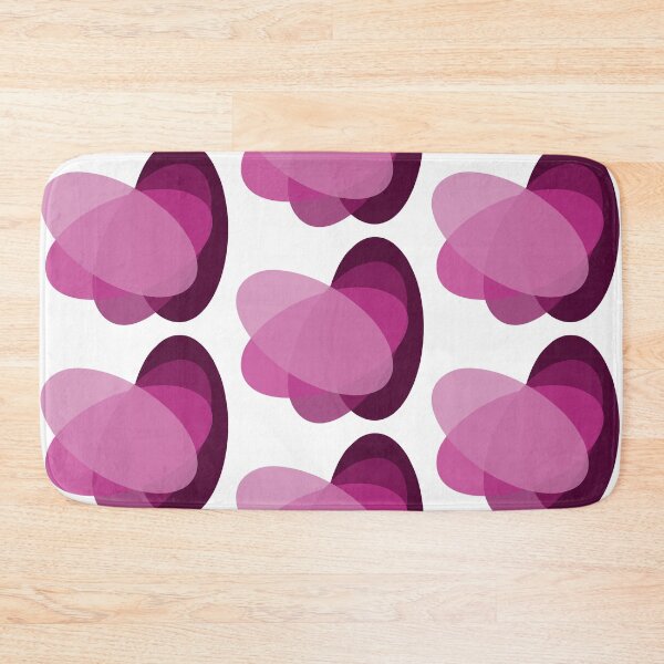 Item preview, Tonal Pink designed and sold by ErinLP.