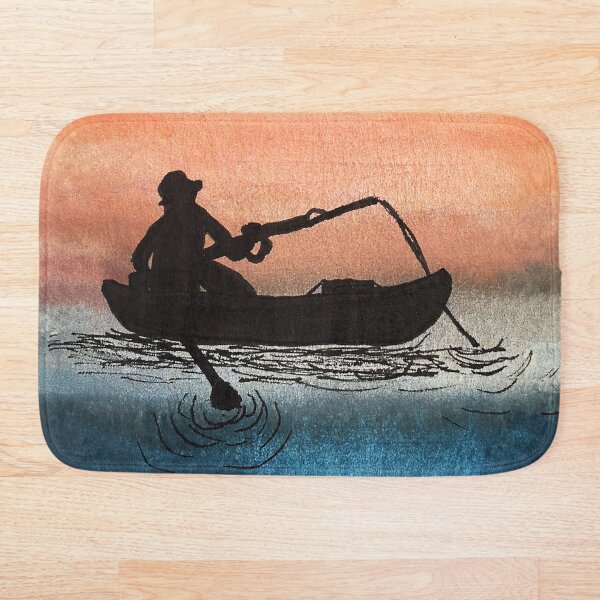 Item preview, Patience and Solitude designed and sold by JillPillDesign.