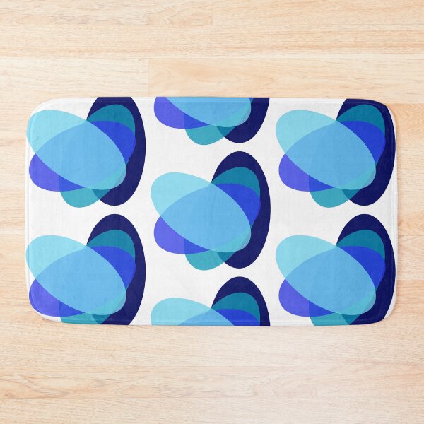 Item preview, Tonal Blues designed and sold by ErinLP.
