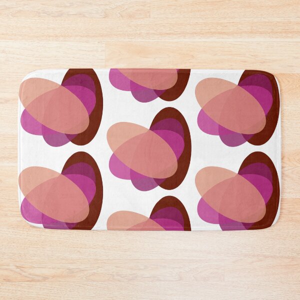 Item preview, Tonal Pinks  designed and sold by ErinLP.
