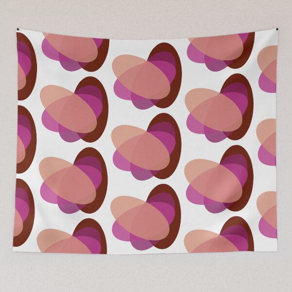 Item preview, Tonal Pinks  designed and sold by ErinLP.