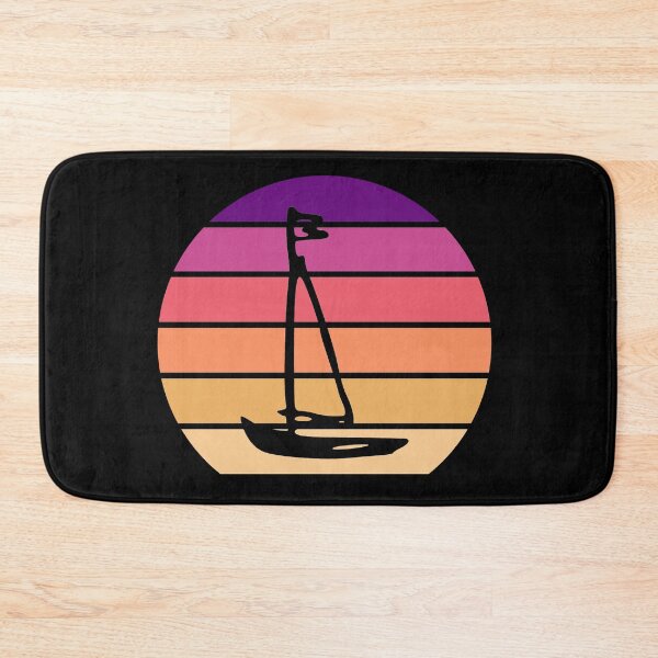 Item preview, Sail Off Into The Sunset designed and sold by madtoyman.