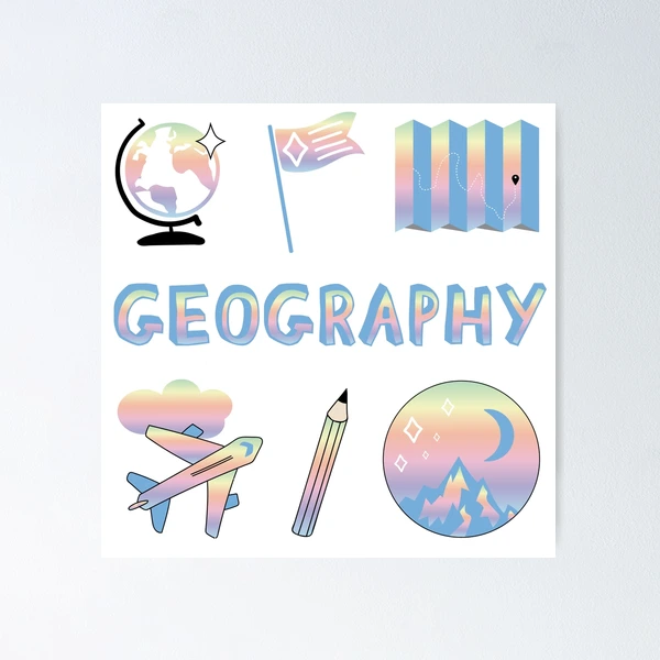 Rainbow Blank Travel Notebooks for Kids, Mini Colorful Composition