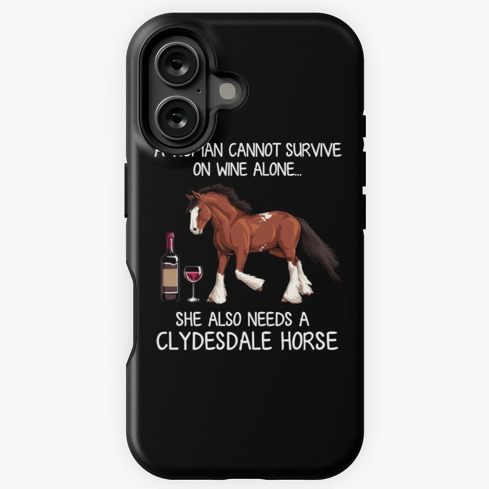 Item preview, iPhone Magsafe Tough Case designed and sold by TeeDoozy.
