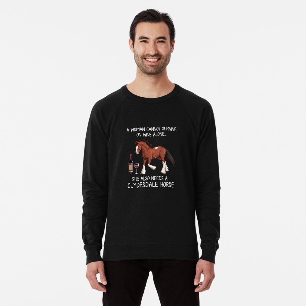 Item preview, Lightweight Sweatshirt designed and sold by TeeDoozy.