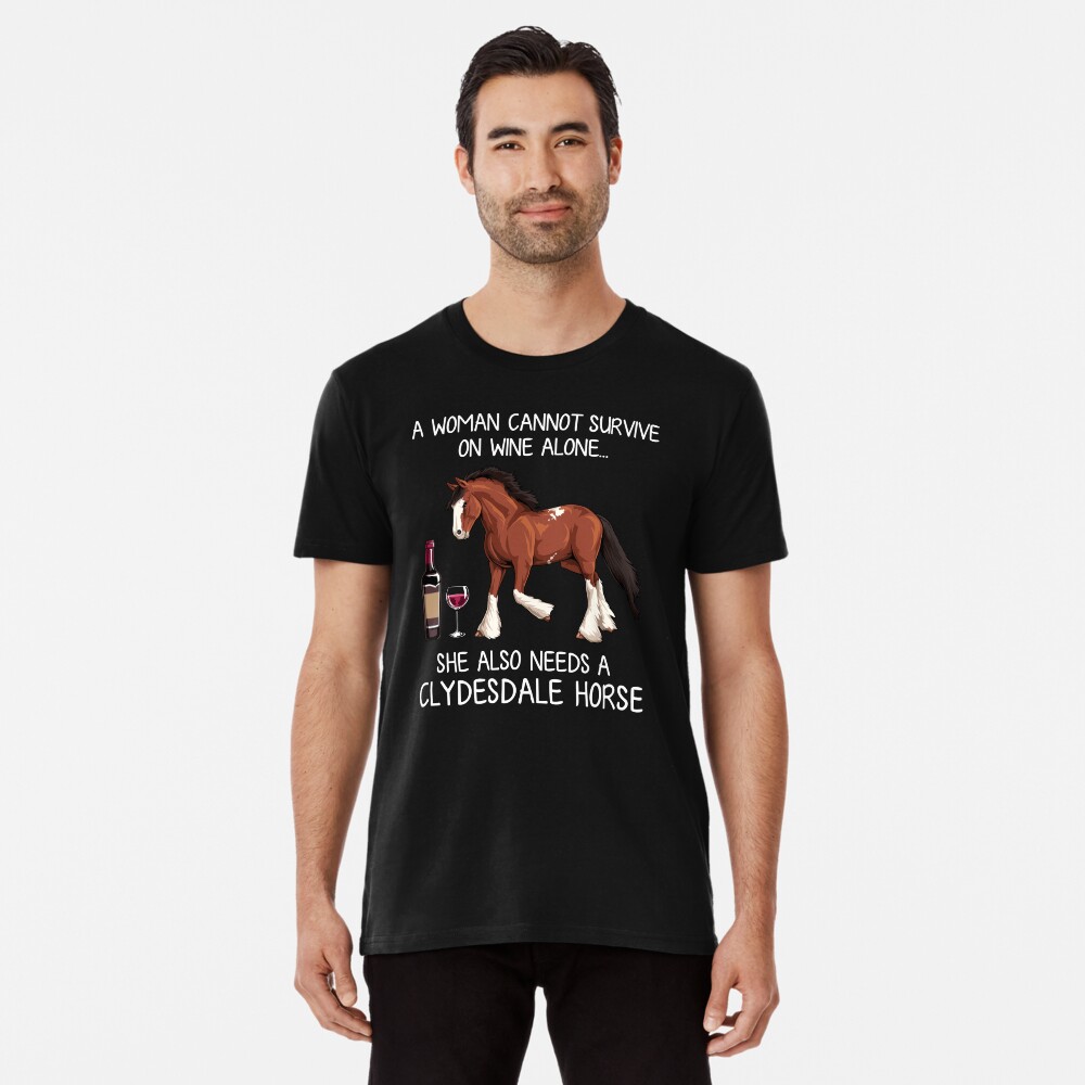 Item preview, Premium T-Shirt designed and sold by TeeDoozy.