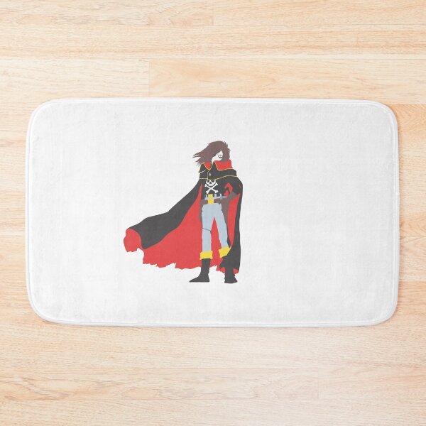 Item preview, Harlock designed and sold by bobjustice.