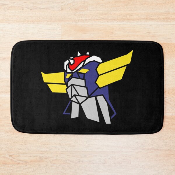 Item preview, Goldorak colors designed and sold by bobjustice.