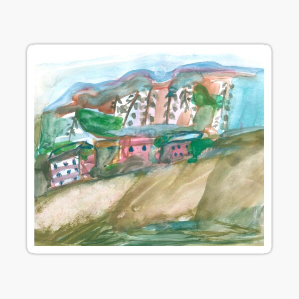 Item preview, beyond the embankment designed and sold by Shylie Edwards.