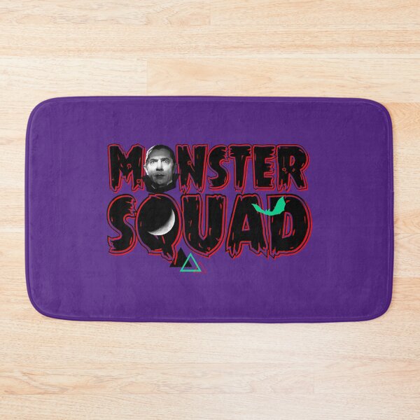 Item preview, Dracula Monster designed and sold by Rudy Gonzalez.