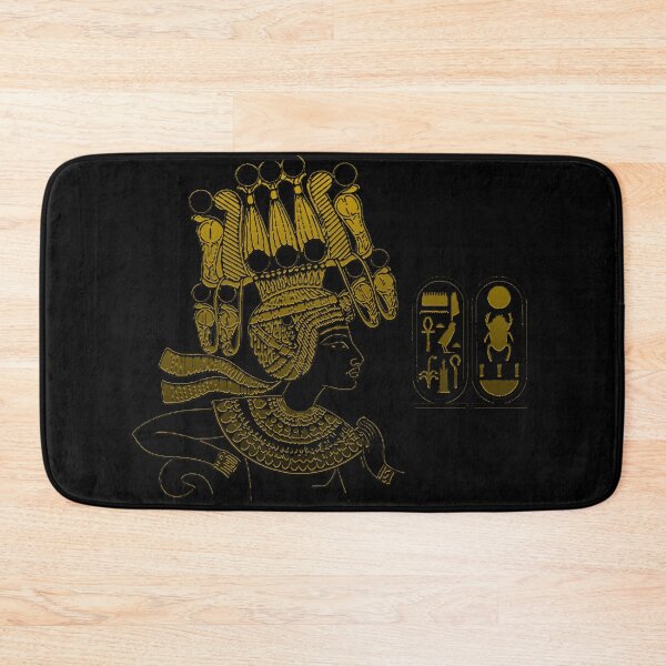 Item preview, King Tut Gold designed and sold by Curtis Ryan Woodside Productions.