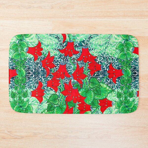 Item preview, Ottoman Siklamen designed and sold by joancaronil.