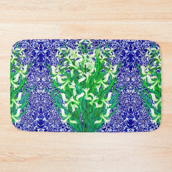 Item preview, Ottoman Nergis designed and sold by joancaronil.