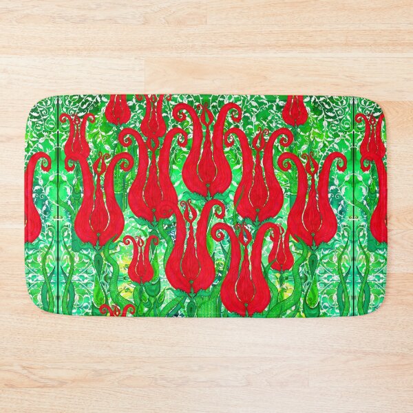 Item preview, Ottoman Lale designed and sold by joancaronil.