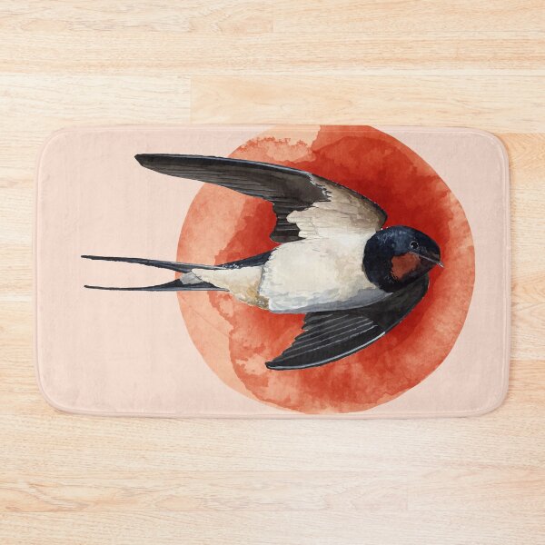 Item preview, SWALLOW designed and sold by BEATRIZ ABAITUA.