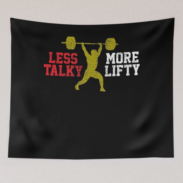 Item preview, WeightLifting designed and sold by 4tomic.