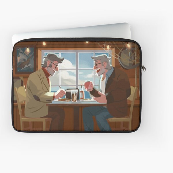pierside Laptop Sleeve