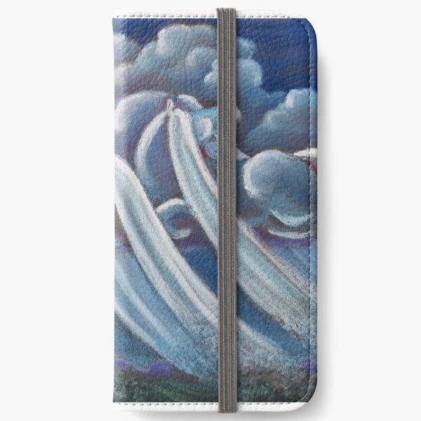 Manecloud iPhone Wallet