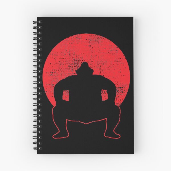 Item preview, Sumo Wrestler designed and sold by 4tomic.