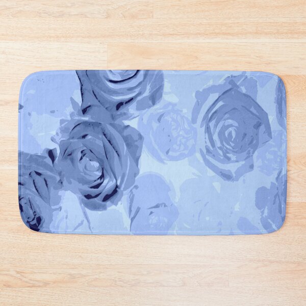 Item preview, Blue roses designed and sold by AHELENE.