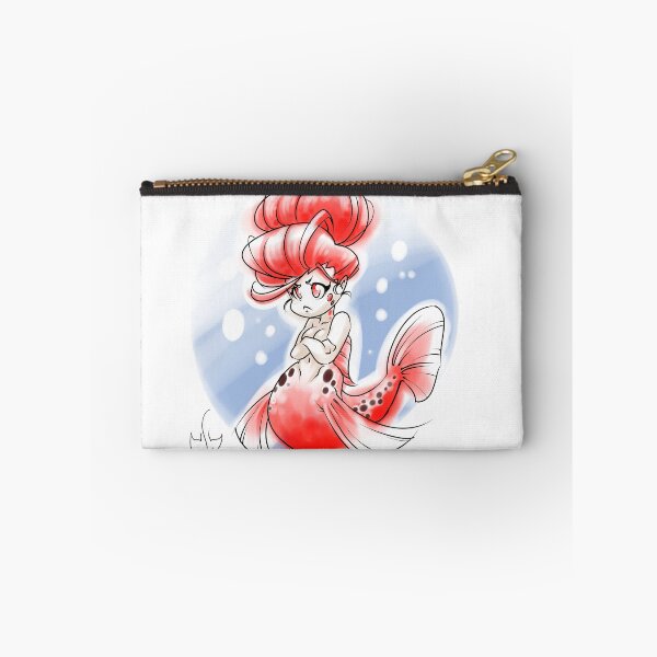 Item preview, Mermay_Flowerhorn designed and sold by MintAndManta.