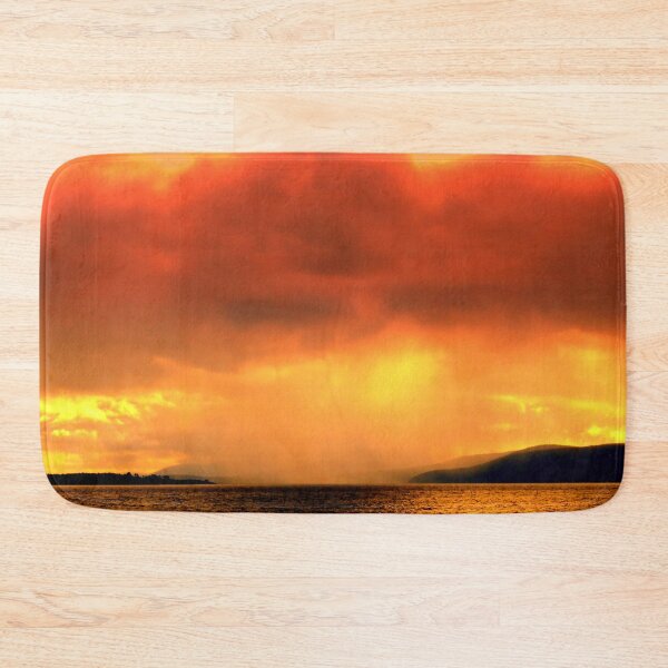 Item preview, Tasmanians rain designed and sold by AHELENE.