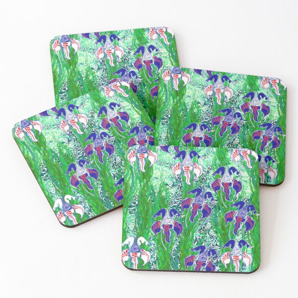 Item preview, Ottoman Susen designed and sold by joancaronil.