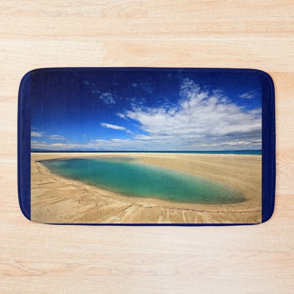 Item preview, Natural pool at Poseidi - Halkidiki designed and sold by Hercules Milas.