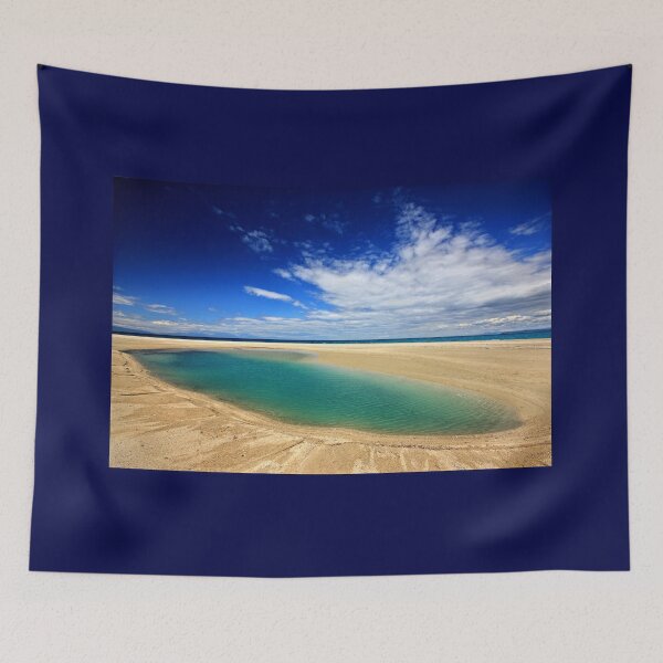 Item preview, Natural pool at Poseidi - Halkidiki designed and sold by Hercules Milas.