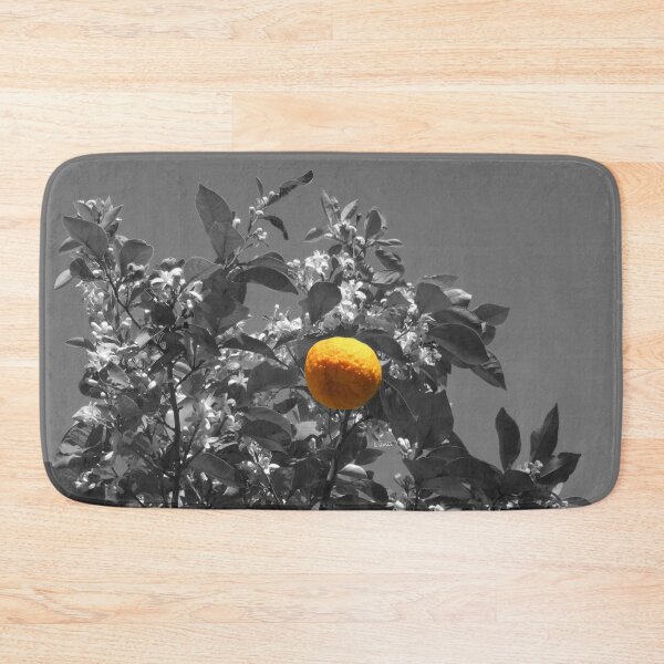 Aperçu de l'œuvre orange créée et vendue par AHELENE.