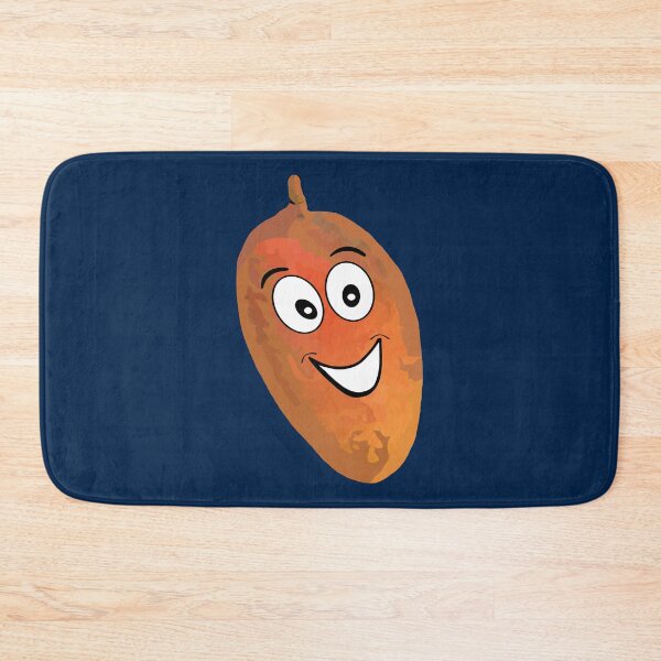 Item preview, Be Happy, Be A Mango designed and sold by tpixx.