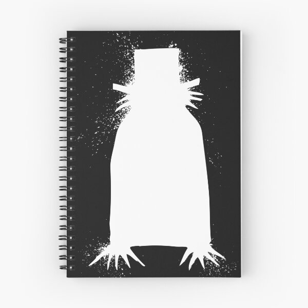 Item preview, Dook Ghost designed and sold by AriMartinez.