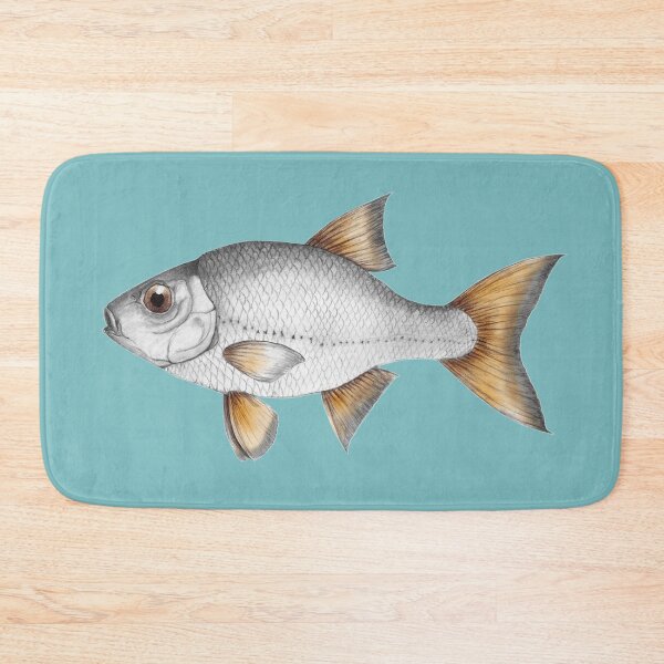 Item preview, Common roach fish designed and sold by Bwiselizzy.