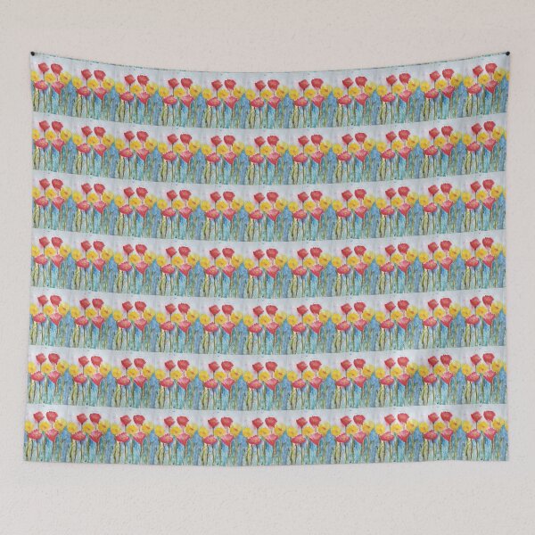 Item preview, Life in Bloom K designed and sold by kaleidimo.