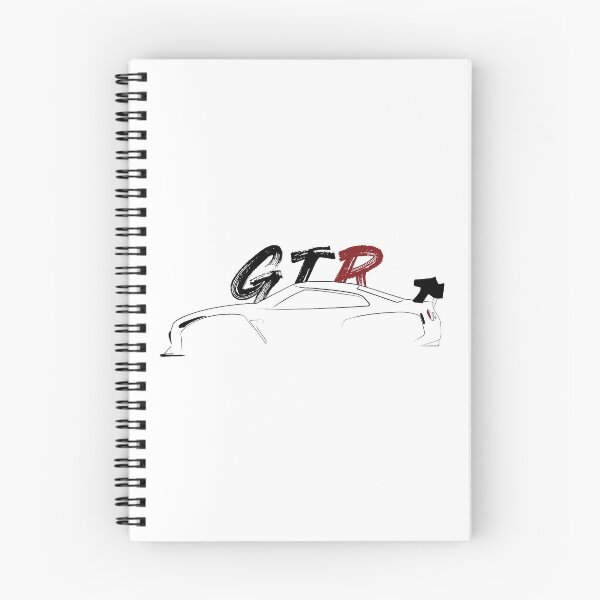 Item preview, GTR R35 designed and sold by Turboosted.