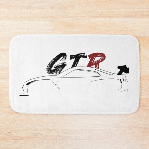Item preview, GTR R35 designed and sold by Turboosted.