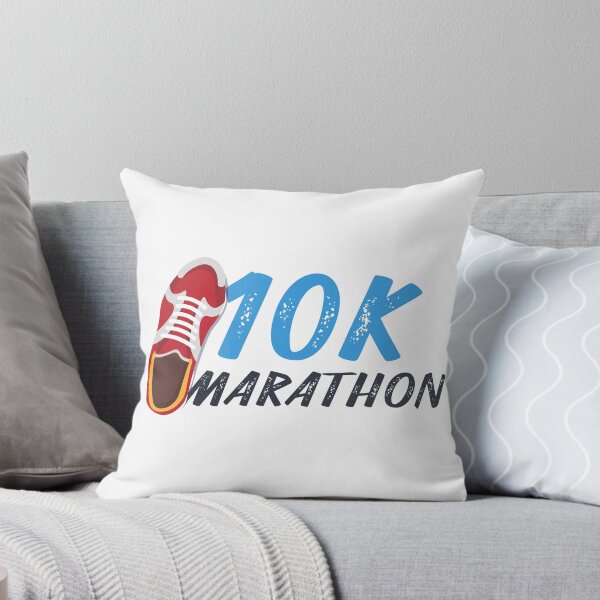 Artikelvorschau, Marathon laufen entworfen und verkauft von LeoEdition.